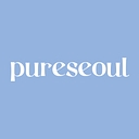 Pureseoul • The Home Of K-Beauty logo
