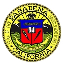 Pasadena Unified School District logo