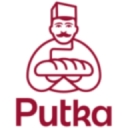 Piekarnie Cukiernie Putka logo