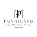 Chocolaterie De Puyricard logo