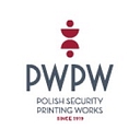 Pwpw S.A. logo