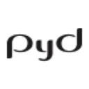 Pyd logo