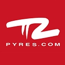 Pyrescom logo