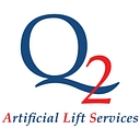 Q2 Artificial Lift Services (Q2 Als) logo