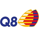 Q8 Italia logo