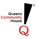 Queens Community House logo