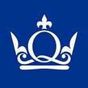 Queen Mary University Of London logo