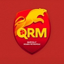 Qrm logo