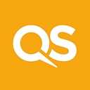 Qs Quacquarelli Symonds logo