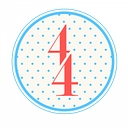 Qu4Tre-Qu4Rts - Boulangerie Pâtisserie Artisanale logo