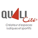 Quali-Cité - Créateur D'Espaces Ludiques Et Sportifs logo