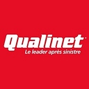 Groupe Qualinet Inc logo