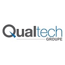 Qualtech Groupe logo