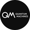 Quantum Machines logo