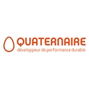 Quaternaire logo