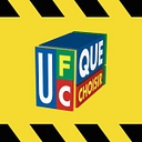 Ufc-Que Choisir logo