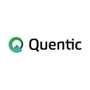 Quentic (An Amcs Company) logo