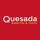 Quesada Burritos & Tacos logo
