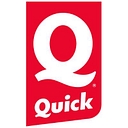 Quick logo