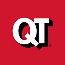 Quiktrip logo