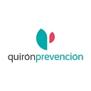 Quirónprevención logo