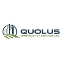 Quolus Construction Services Ltd. logo