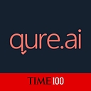 Qure.Ai logo