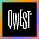 Qwest Tv logo