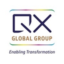 Qx Global Group logo