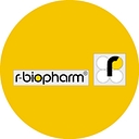 R-Biopharm Ag logo