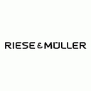 Riese & Müller Gmbh logo