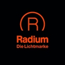 Radium Lampenwerk Gmbh logo