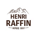 Henri Raffin logo