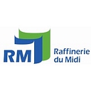 Raffinerie Du Midi logo