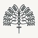 Raffles Hotels & Resorts logo