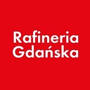 Rafineria Gdańska Sp. Z O.O. logo