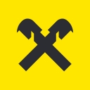 Raiffeisen Bank Romania logo