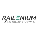 Institut De Recherche Technologique Railenium logo