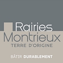 Rairies Montrieux logo