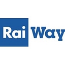 Rai Way S.P.A. logo