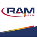Ram Power S.R.L. logo