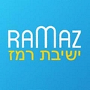 Ramaz School logo