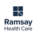 Ramsay Health Care Uk logo