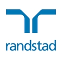 Randstad Belgium logo