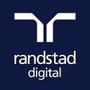 Randstad Digital Americas logo