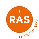 Ras Intérim logo