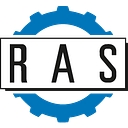 Ras Reinhardt Maschinenbau Gmbh logo