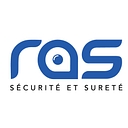 Ras - Réunion Air Sûreté logo