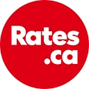 Rates.Ca logo