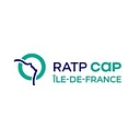 Ratp Cap Île-De-France logo